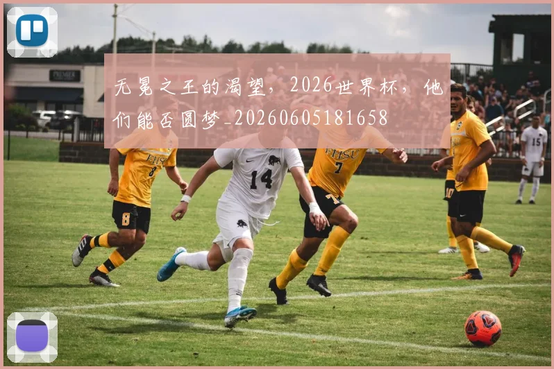 无冕之王的渴望，2026世界杯，他们能否圆梦_20260605181658